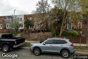 311 Mount Vernon Ave, Alexandria, VA 22301