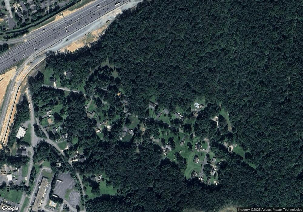 2512 Red Maple Dr, Abingdon, MD 21009 - photo 1