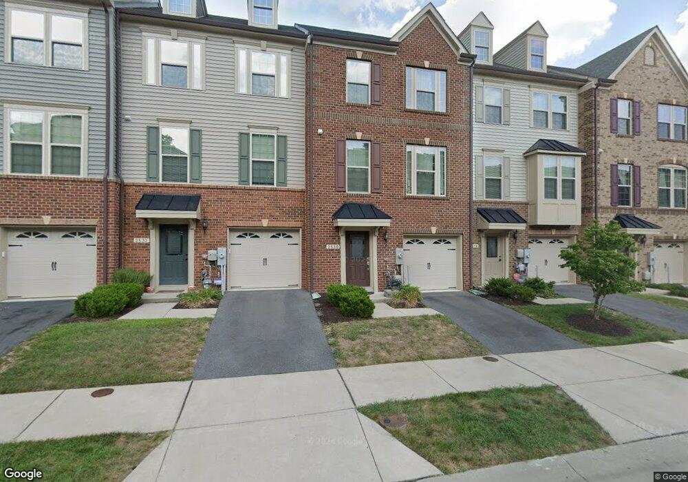 2530 Rolling Forest Dr, Hanover, MD 21076 - photo 1