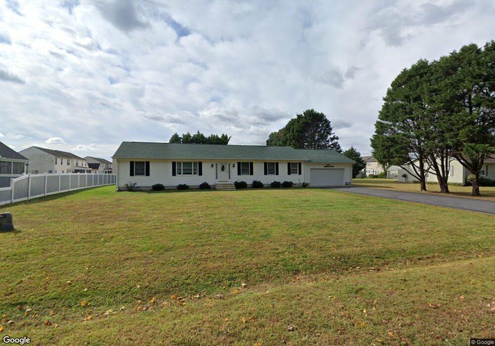 36420 Pine Grove Ln, Ocean View, DE 19970 - photo 1