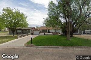 902 S Madison St, Hugoton, KS 67951