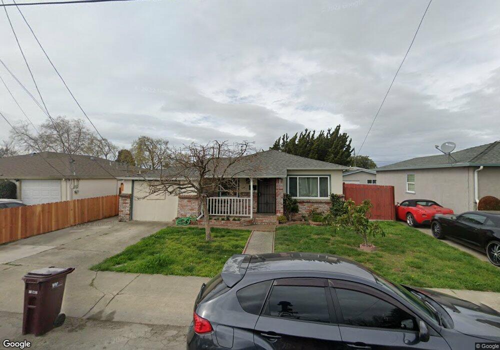 15325 Beatty St, San Leandro, CA 94579 - photo 1