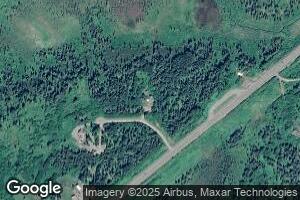 58382 Sleepy Marten Ct, Clam Gulch, AK 99568