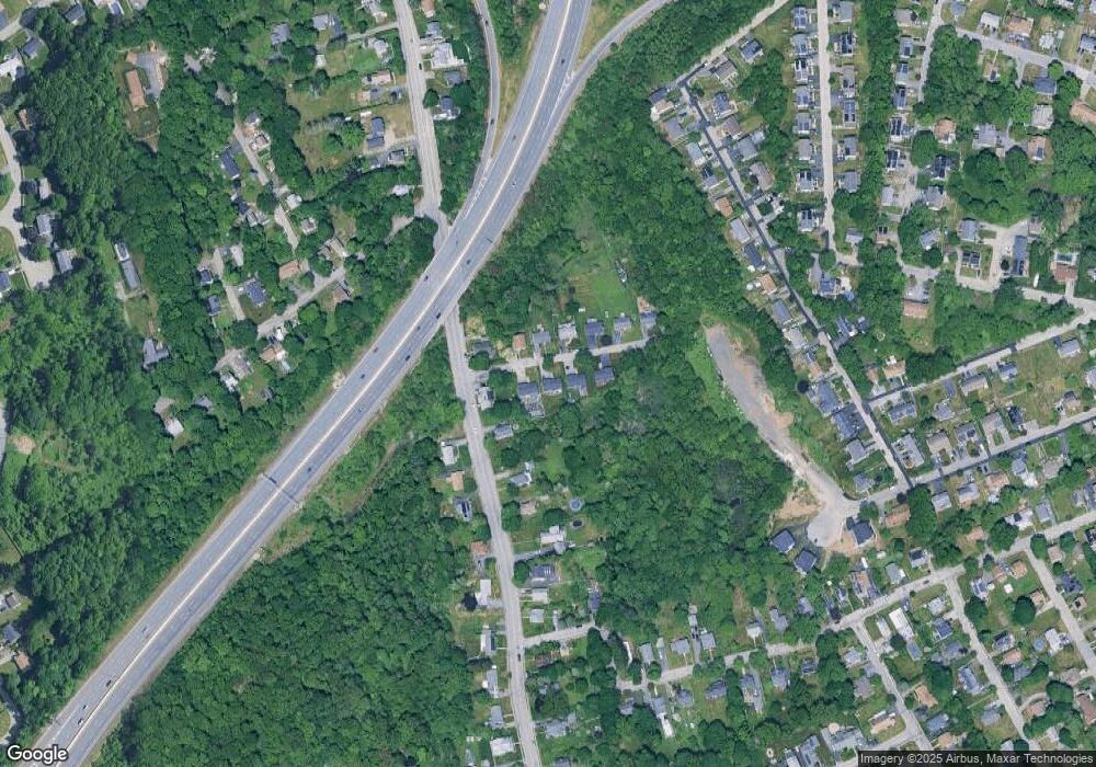 1 Whippoorwill Dr, Worcester, MA 01606 - photo 1