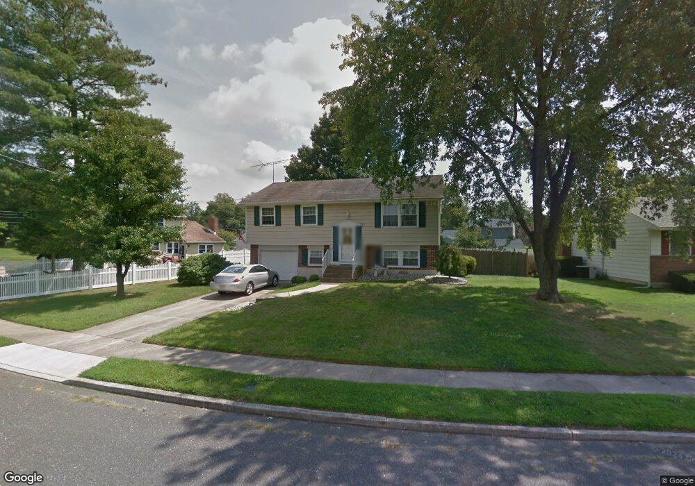 249 Borton Dr, Woodstown, NJ 08098 - photo 1