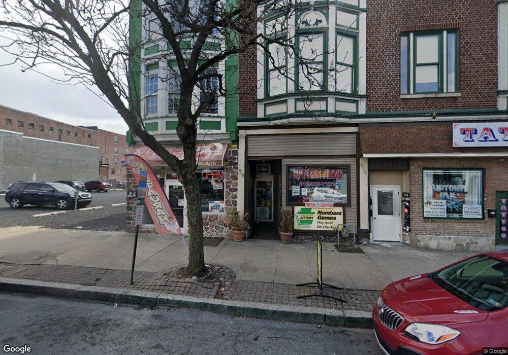 920 Penn St, Reading, PA 19602 - photo 1