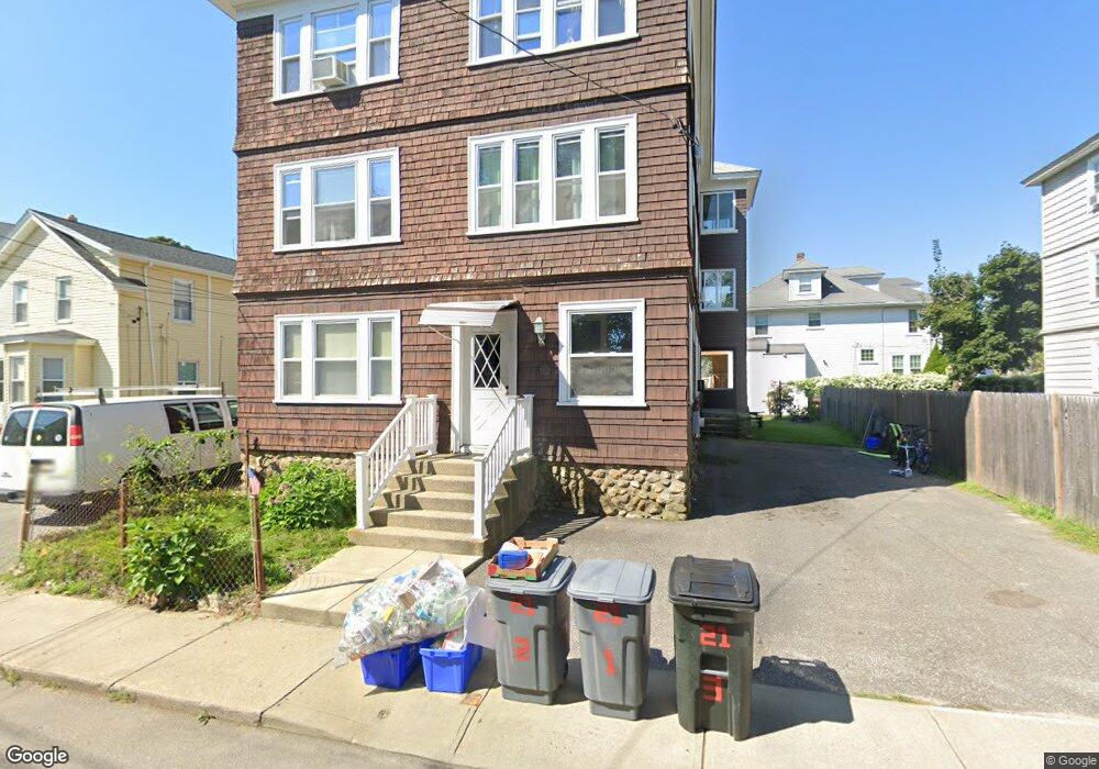 21 Oliver St, Milford, MA 01757 - photo 1