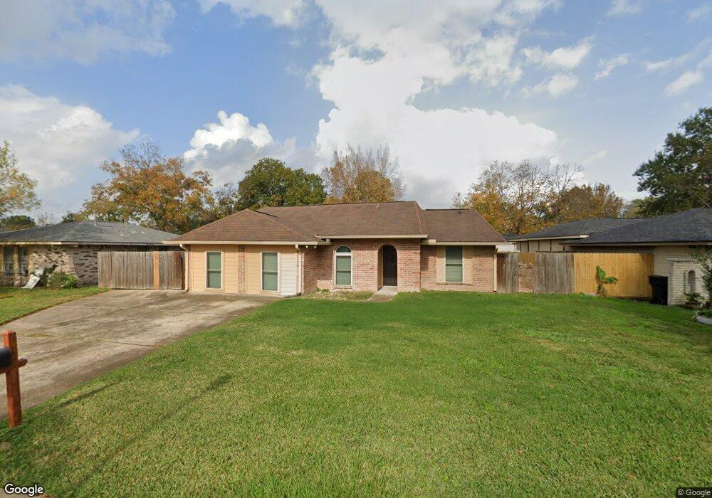 1330 Diplomat Way, Houston, TX 77088 - photo 1