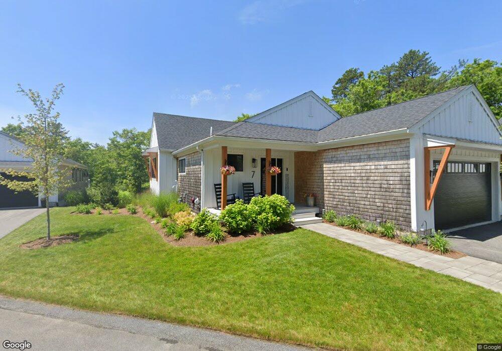 7 Shady Wood, Plymouth, MA 02360 - photo 1