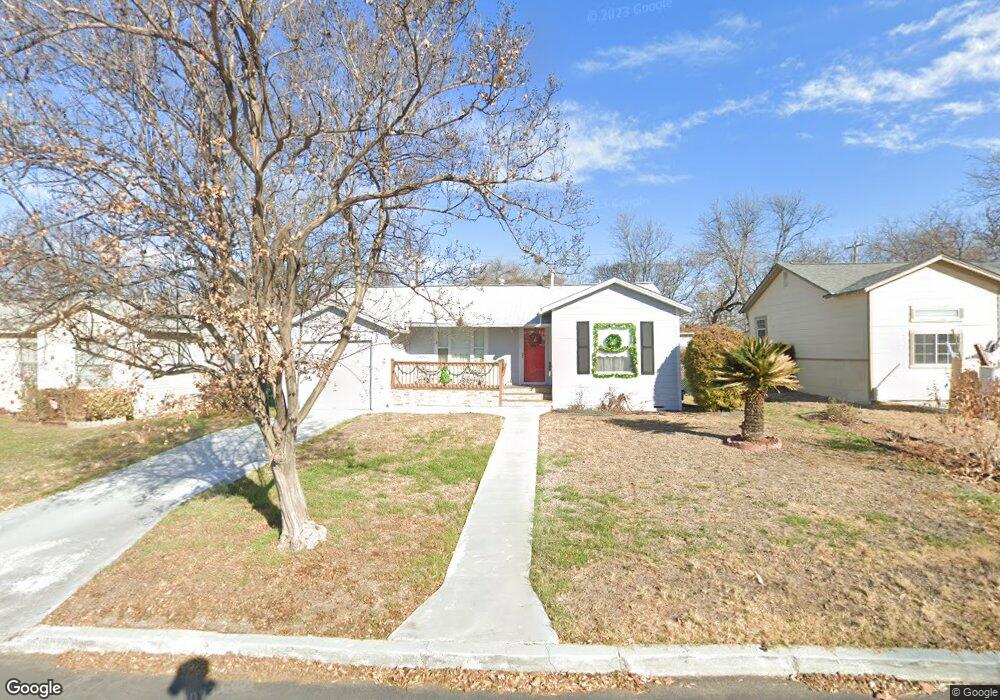 127 Conway Dr, San Antonio, TX 78209 - photo 1