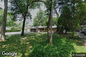 201 Robin Trail, Trail Creek, IN 46360