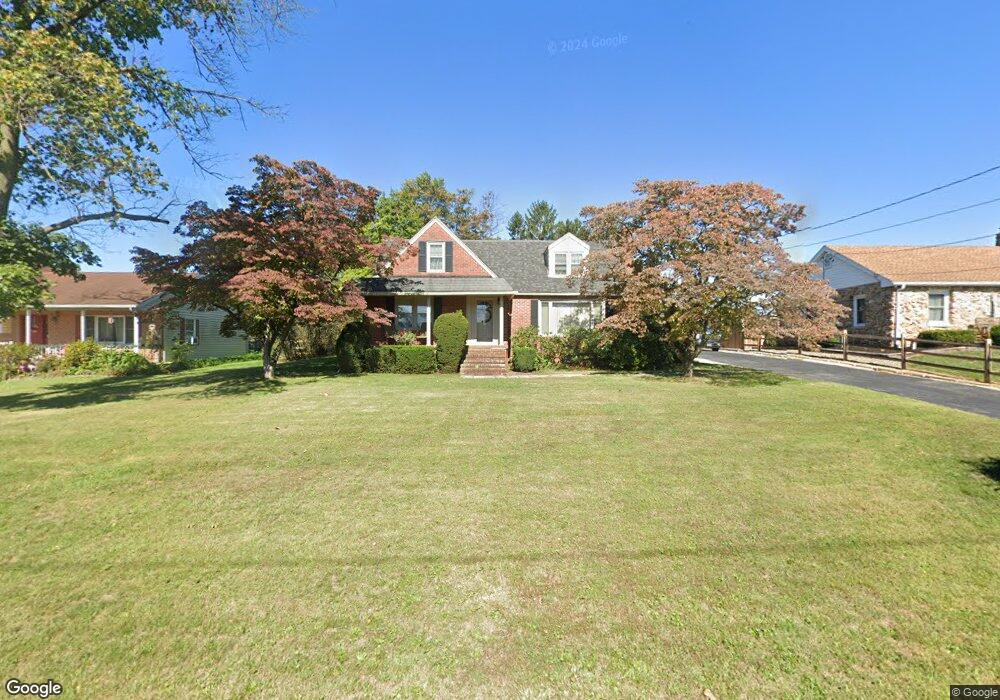 13207 Old Mill Rd, Waynesboro, PA 17268 - photo 1