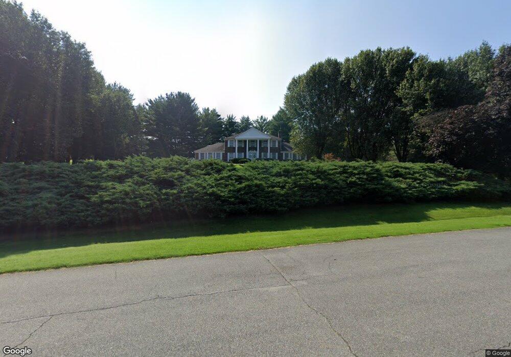 8628 Stableview Ct, Gaithersburg, MD 20882 - photo 1