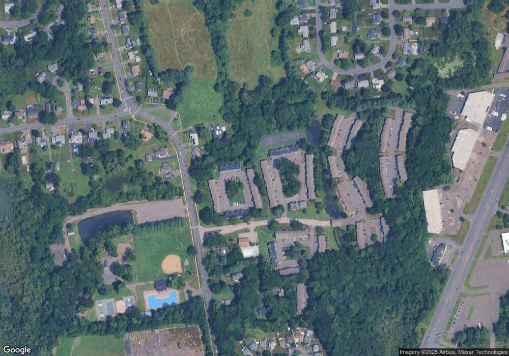 96 Churchill Dr, Newington, CT 06111 - photo 1