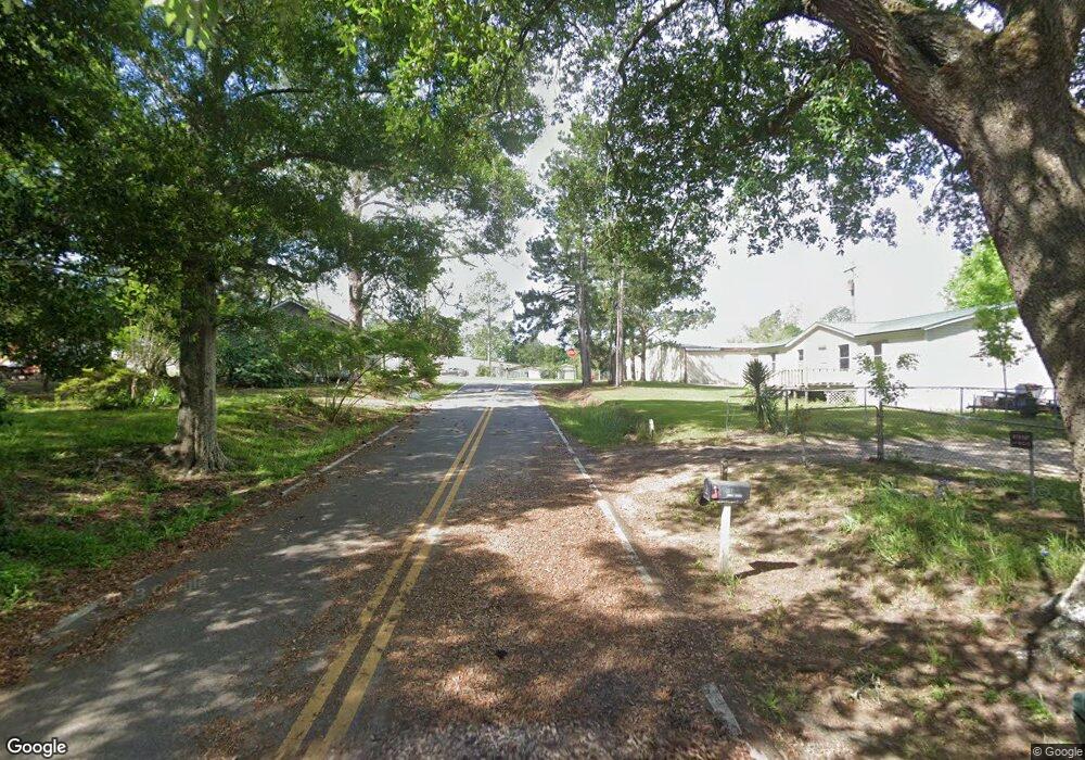 115 Hardy Ave, Omega, GA 31775 - photo 1