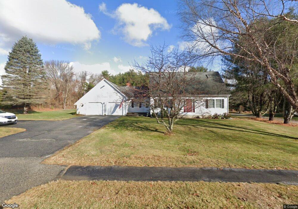 6 Tate Ln, Windham, ME 04062 - photo 1