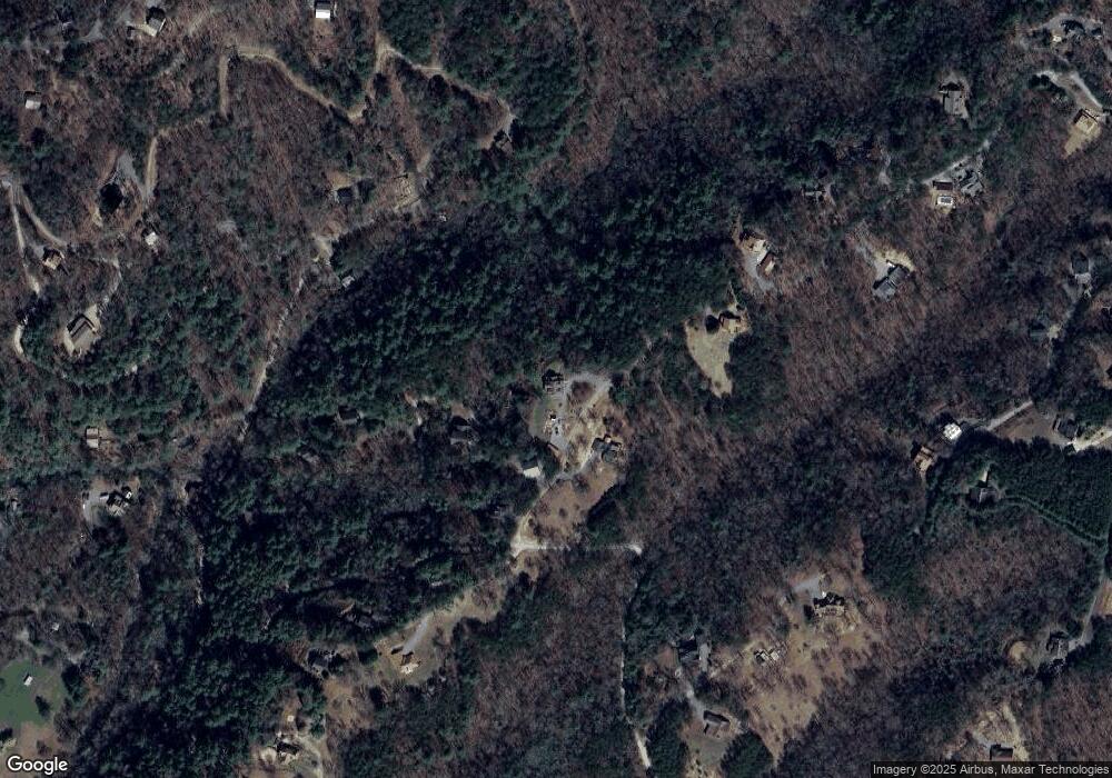 389 Crestview Dr, Morganton, GA 30560 - photo 1