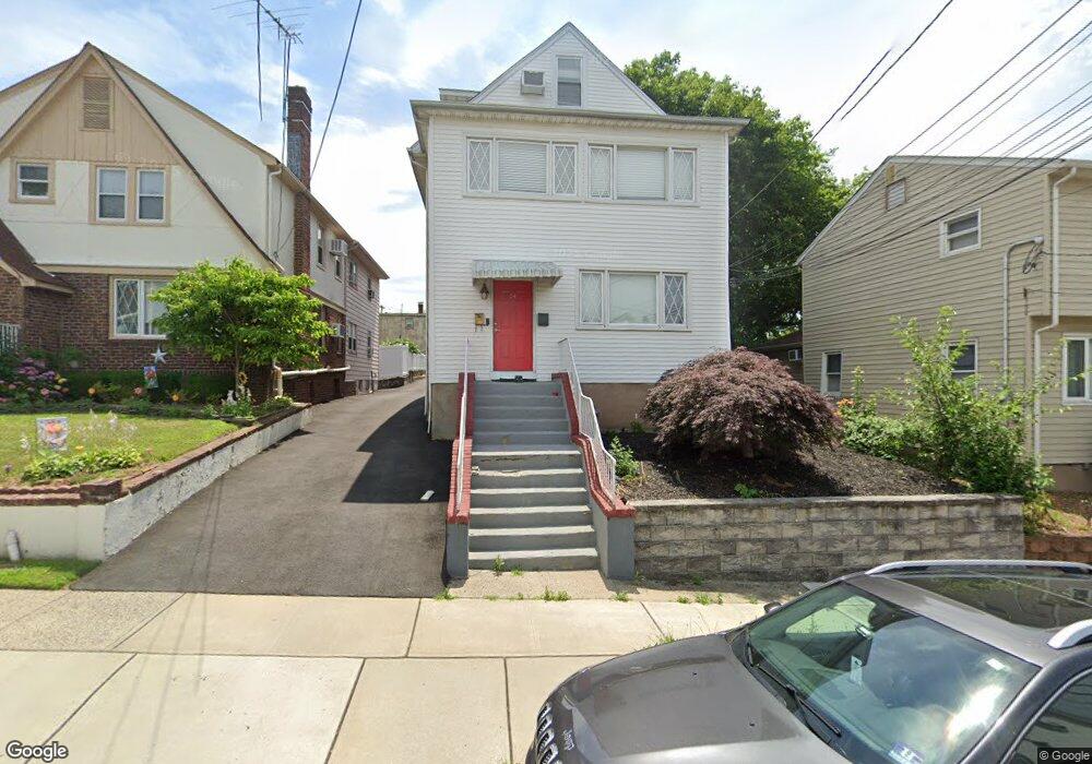 54 Mozart St unit 1, East Rutherford, NJ 07073 - photo 1