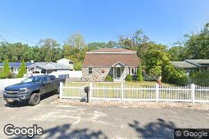 202 Evergreen Ave, Williamstown, NJ 08094