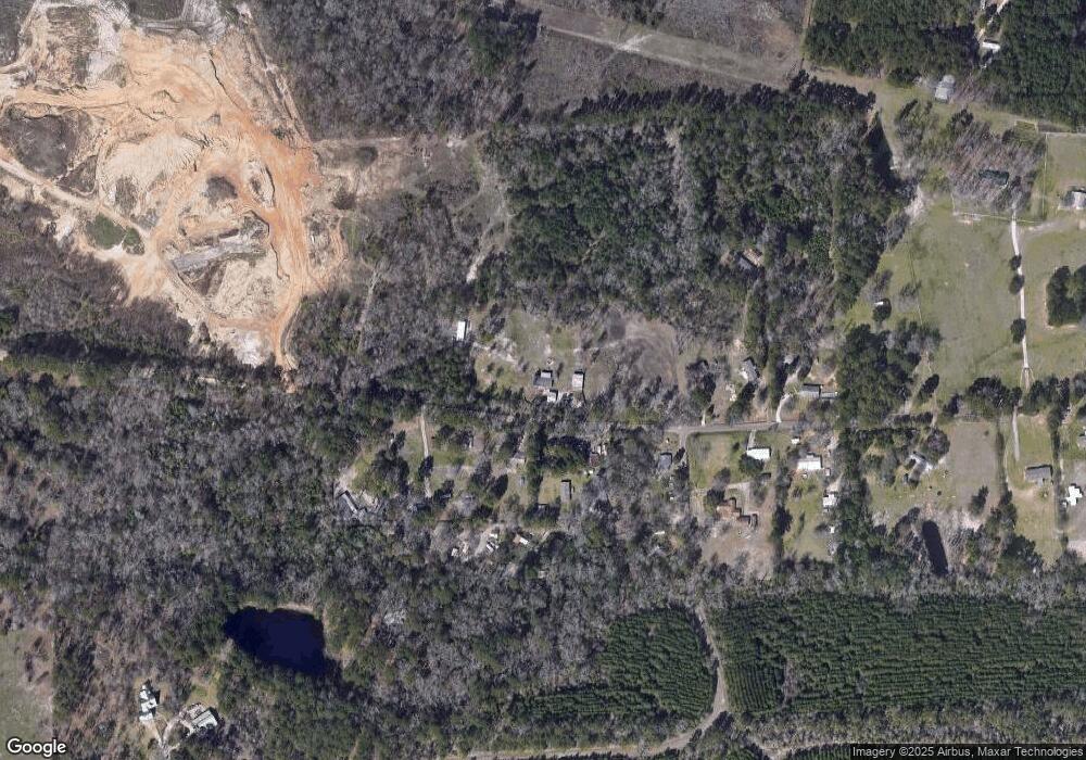 840 Mccarty Rd, Lufkin, OK 74904 - photo 1