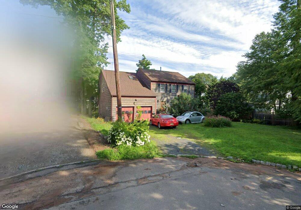 446 Bryant Ave, Westfield, NJ 07090 - photo 1