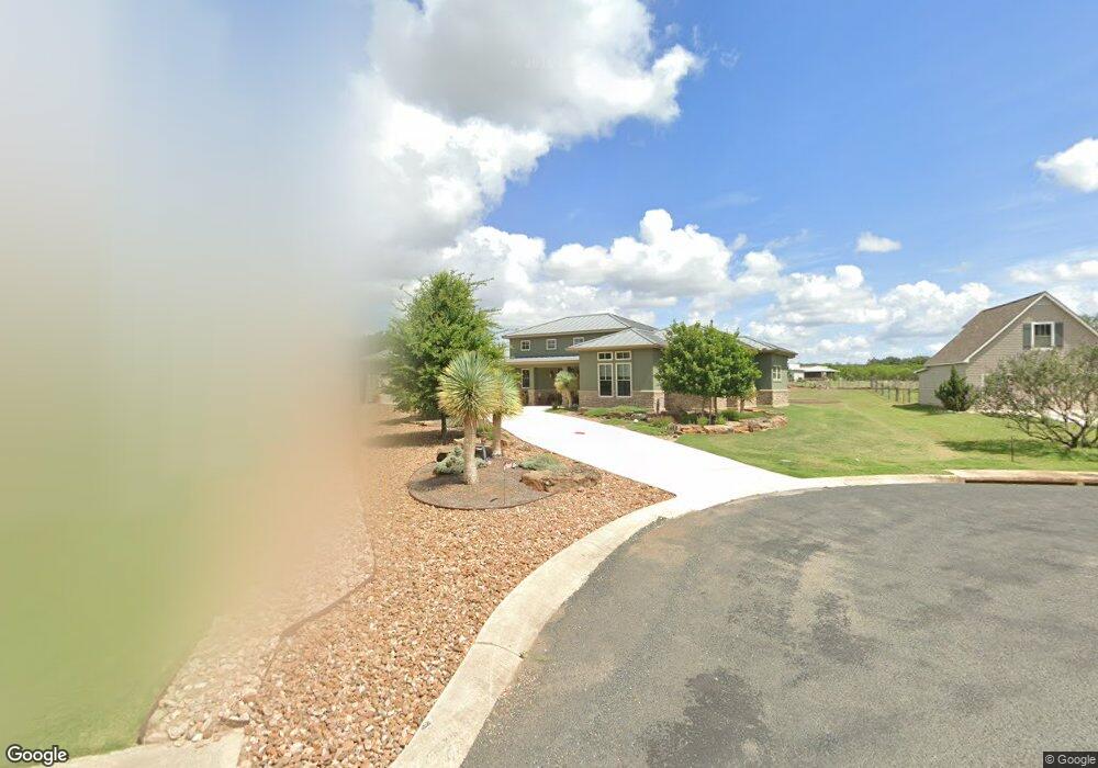 410 Holly Ln unit 34, Fredericksburg, TX 78624 - photo 1