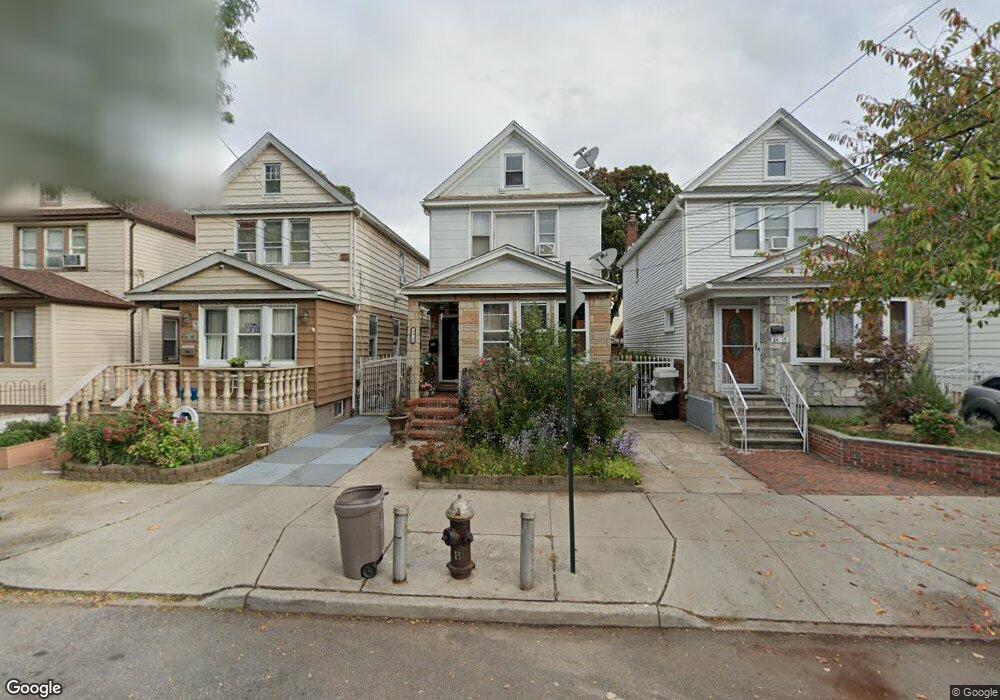 8411 107th Ave, Ozone Park, NY 11417 - photo 1