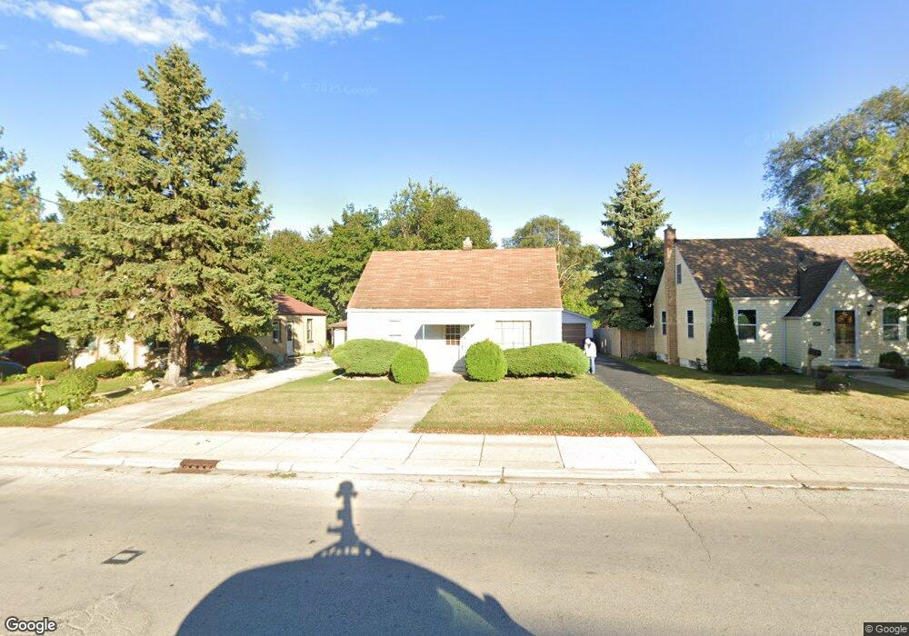 37 Keller Ave, Waukegan, IL 60085 - photo 1