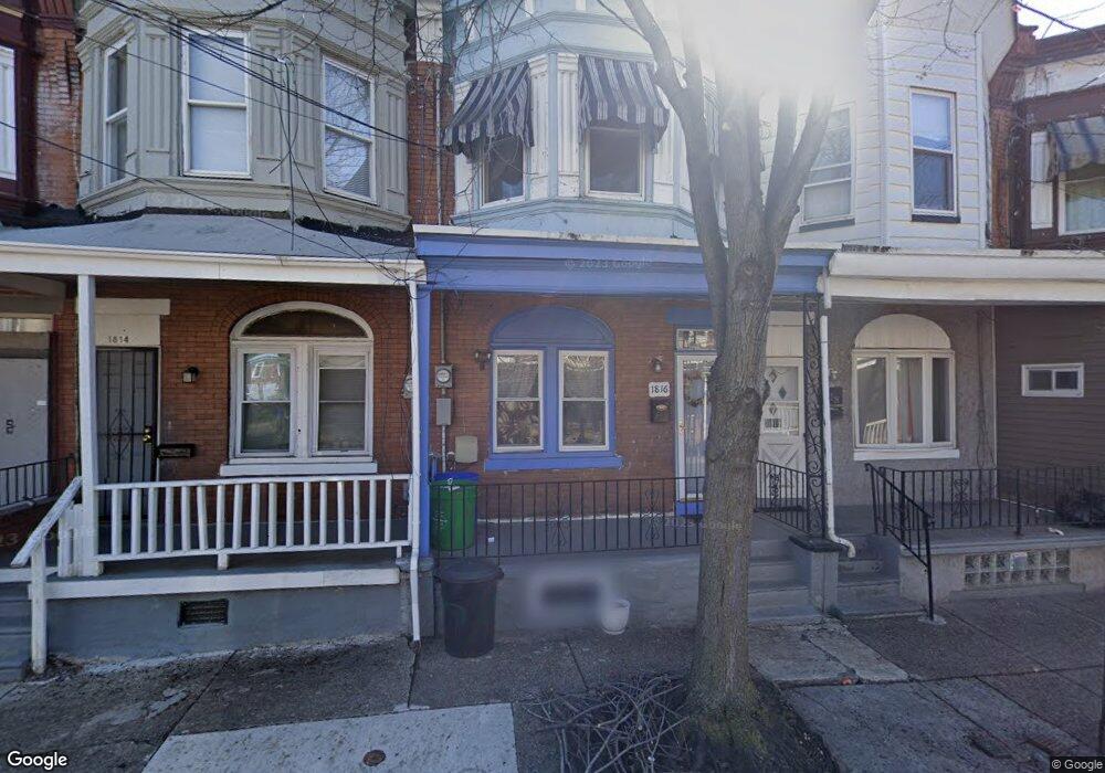 1816 S 6th St, Camden, NJ 08104 - photo 1