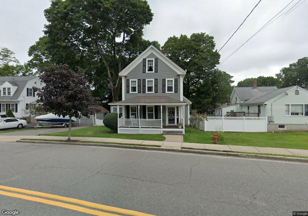 24 Mishawum Rd, Woburn, MA 01801 - photo 1