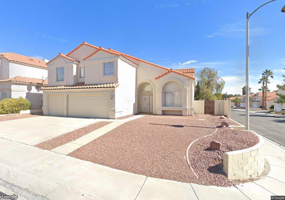 2732 Grafton Ct unit n/a, Las Vegas, NV 89117 - photo 1