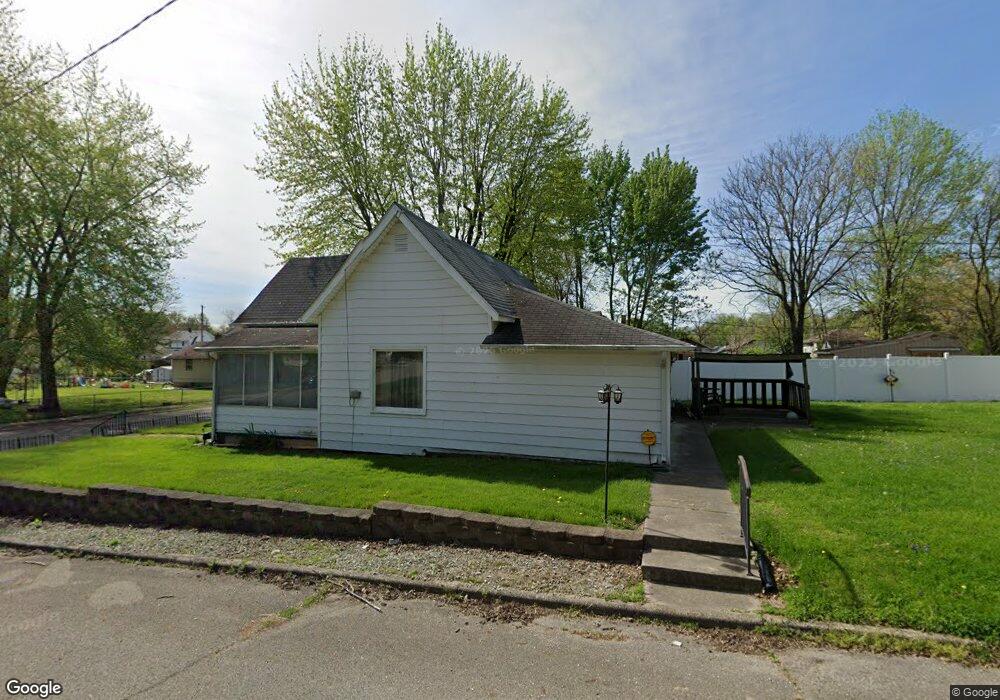 2103 Sheridan St, Anderson, IN 46016 - photo 1
