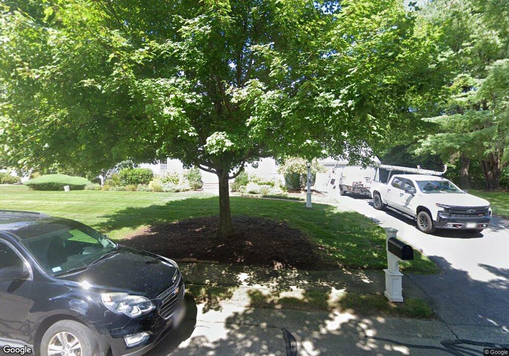 37 Myers Farm Rd, Hingham, MA 02043 - photo 1