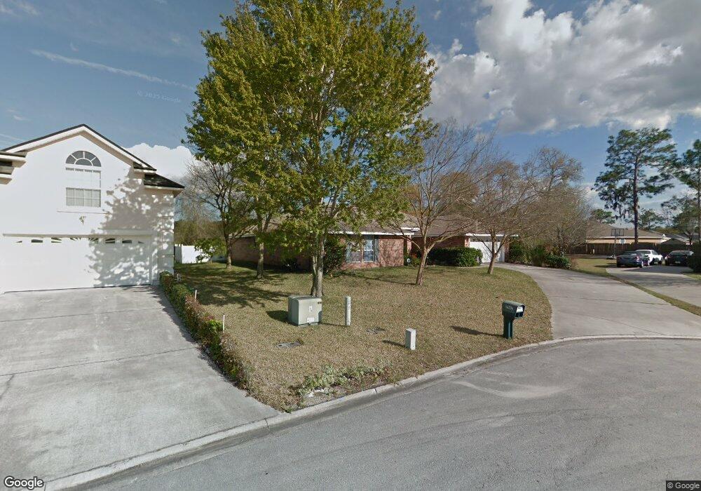 7967 Vivera Ct, Jacksonville, FL 32244 - photo 1