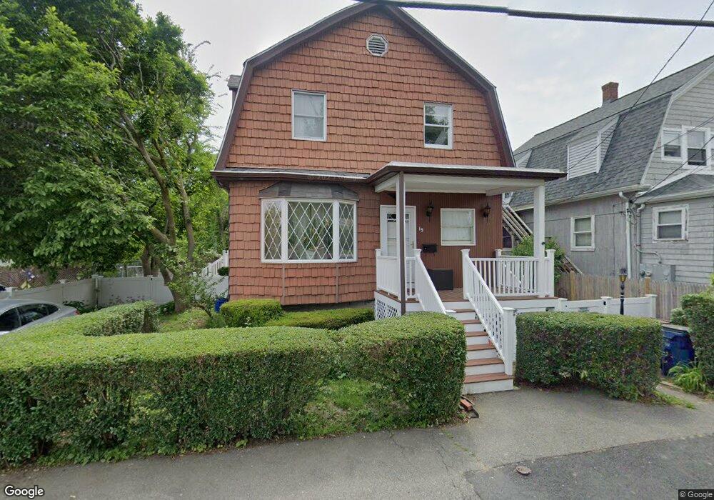 19 Standish Rd, Revere, MA 02151 - photo 1