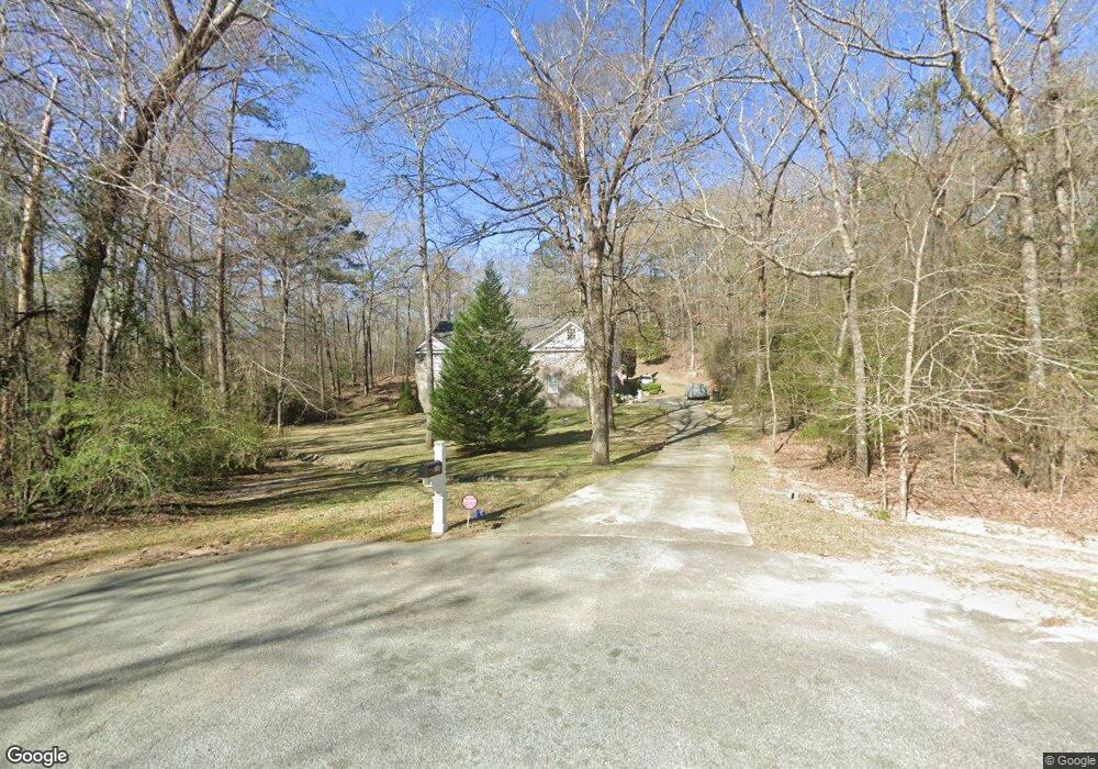 260 Plantation Dr, Byron, GA 31008 - photo 1