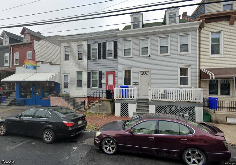 1254 N 10th St, Reading, PA 19604 - photo 1