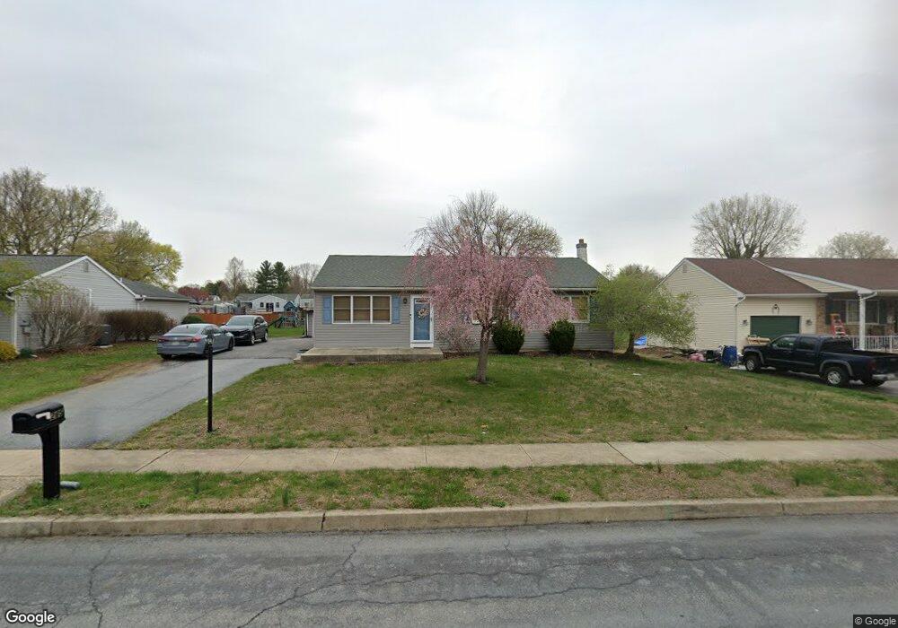 265 Kenneth Place, Birdsboro, PA 19508 - photo 1