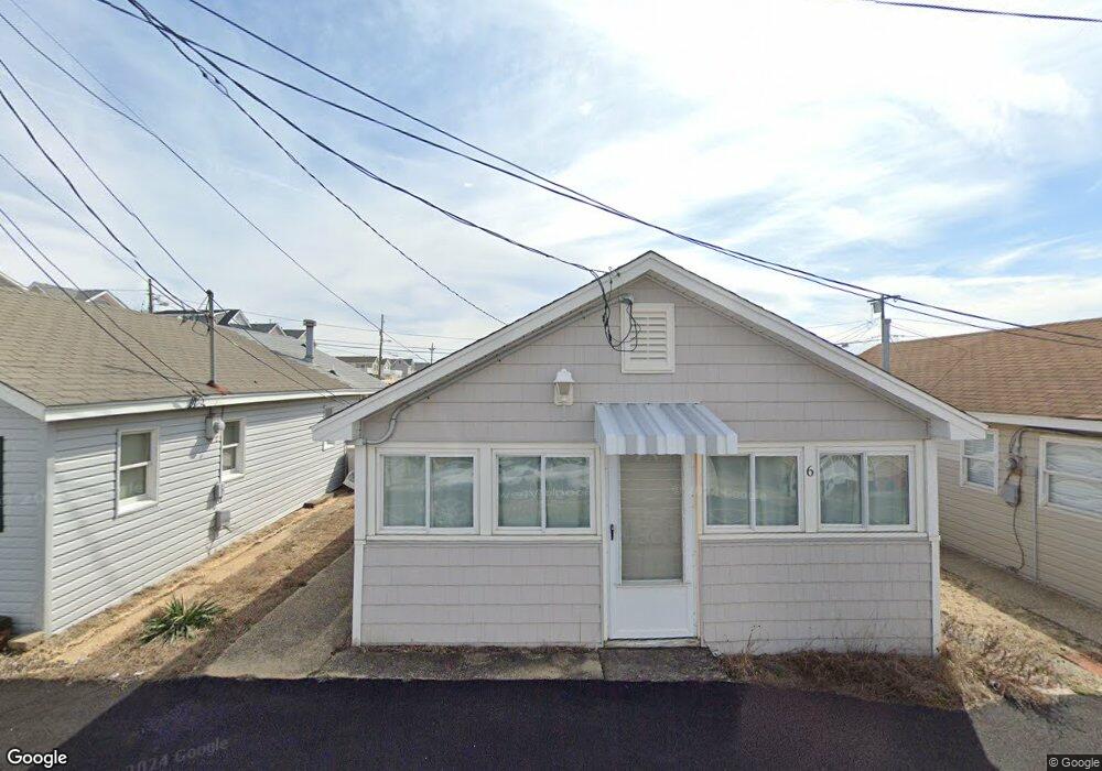 6 3rd Ln, Seaside Park, NJ 08752 - photo 1