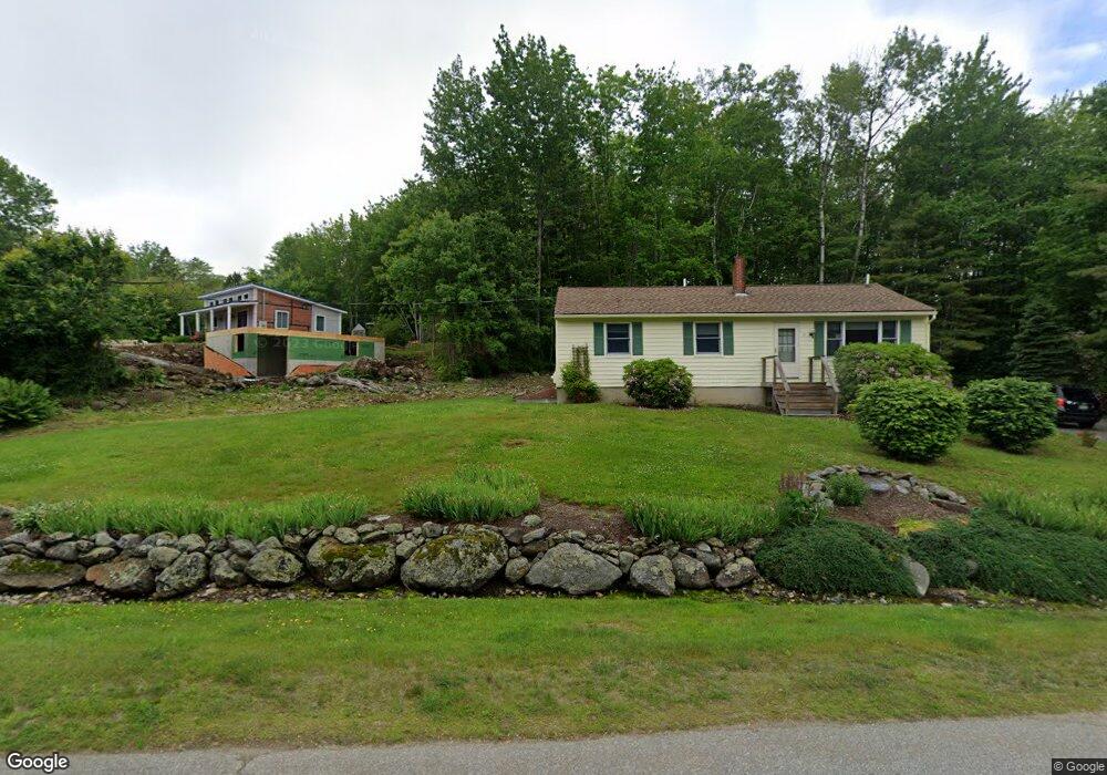 8 Cobb Hill Rd, Camden, ME 04843 - photo 1