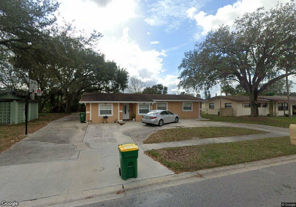 3607 Brophy Blvd, Cocoa, FL 32926 - photo 1