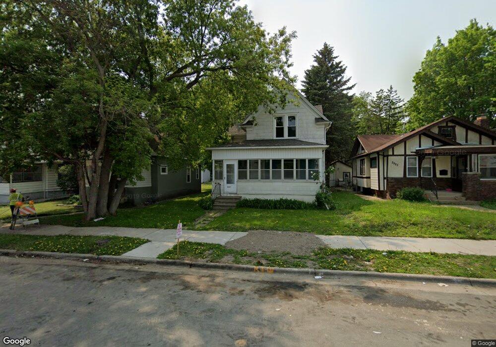 2517 Sheridan Ave N, Minneapolis, MN 55411 - photo 1