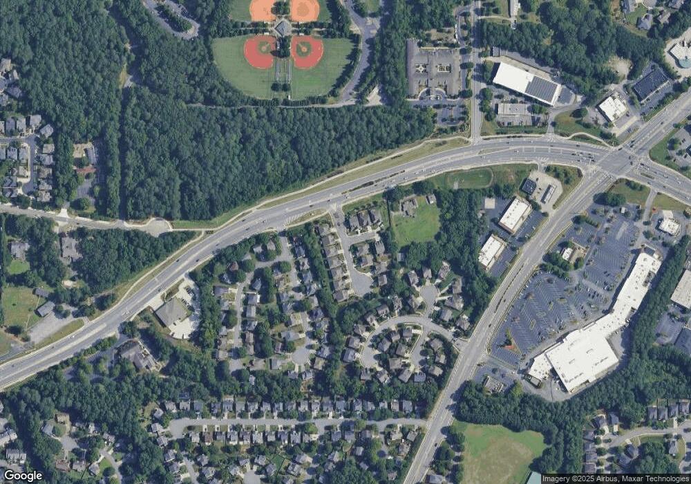 0 Waterbury Cove unit 8083751, Johns Creek, GA 30022 - photo 1