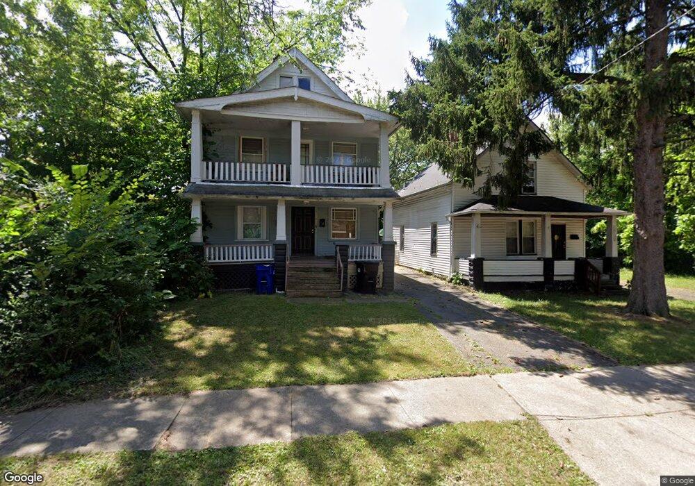 13516 Crennell Ave, Cleveland, OH 44105 - photo 1