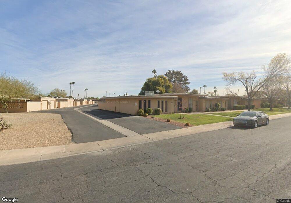 14227 N Newcastle Dr, Sun City, AZ 85351 - photo 1