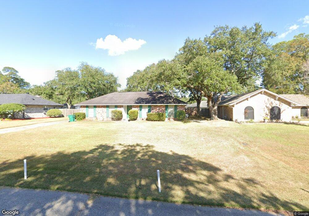 204 Trenton Dr, Slidell, LA 70461 - photo 1