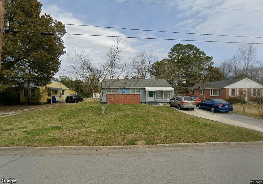1312 Davis St, Jacksonville, NC 28540 - photo 1