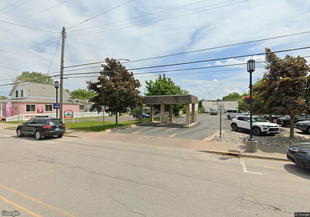 115 E Dwight Ave, Oscoda, MI 48750 - photo 1