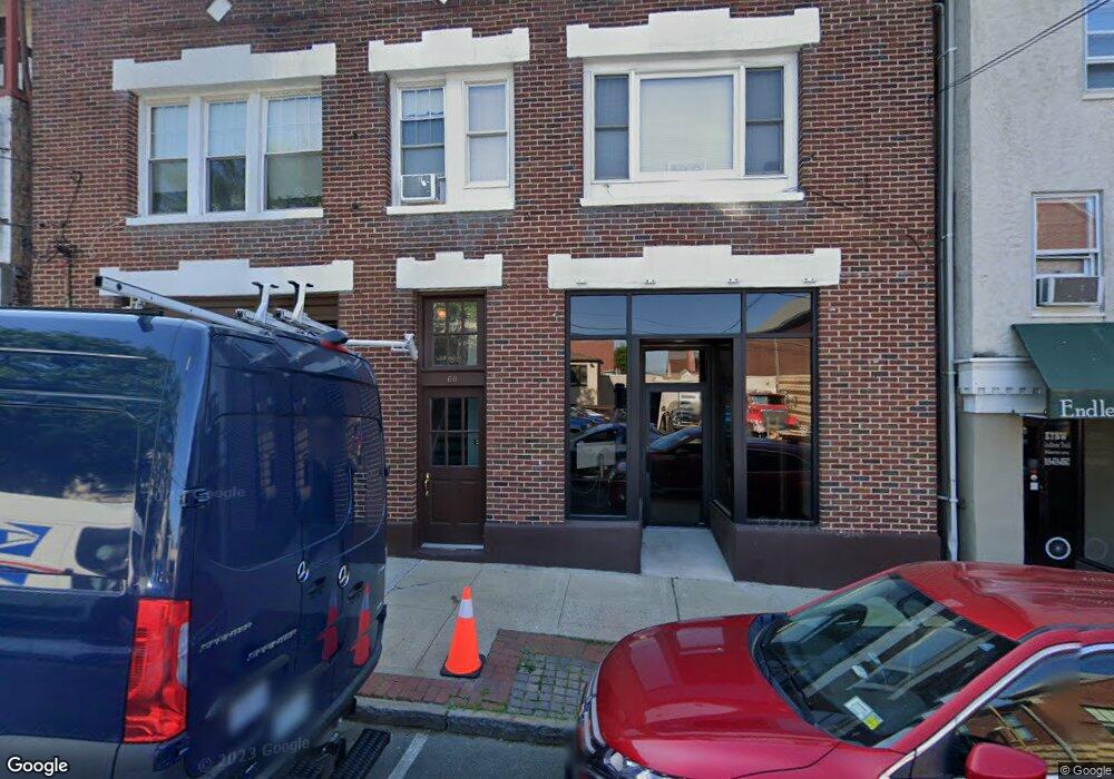 60 Main St unit 2, Dobbs Ferry, NY 10522 - photo 1