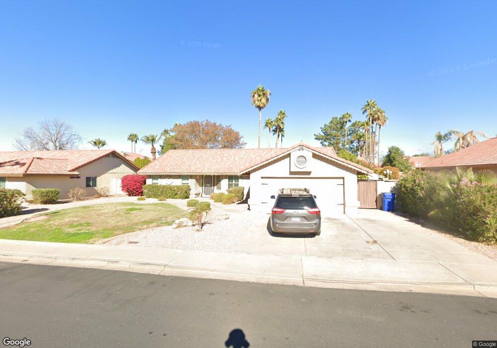 5628 E Fox St, Mesa, AZ 85205 - photo 1